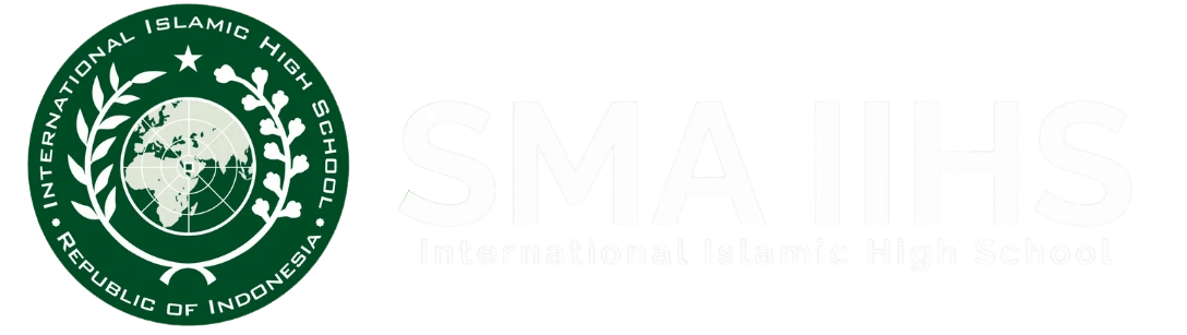 SMA IIHS - International Islamic High School