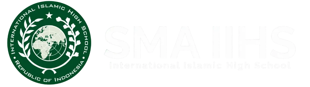 SMA IIHS - International Islamic High School