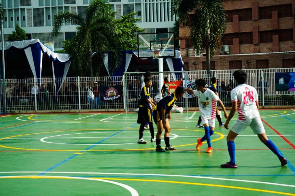 Futsal