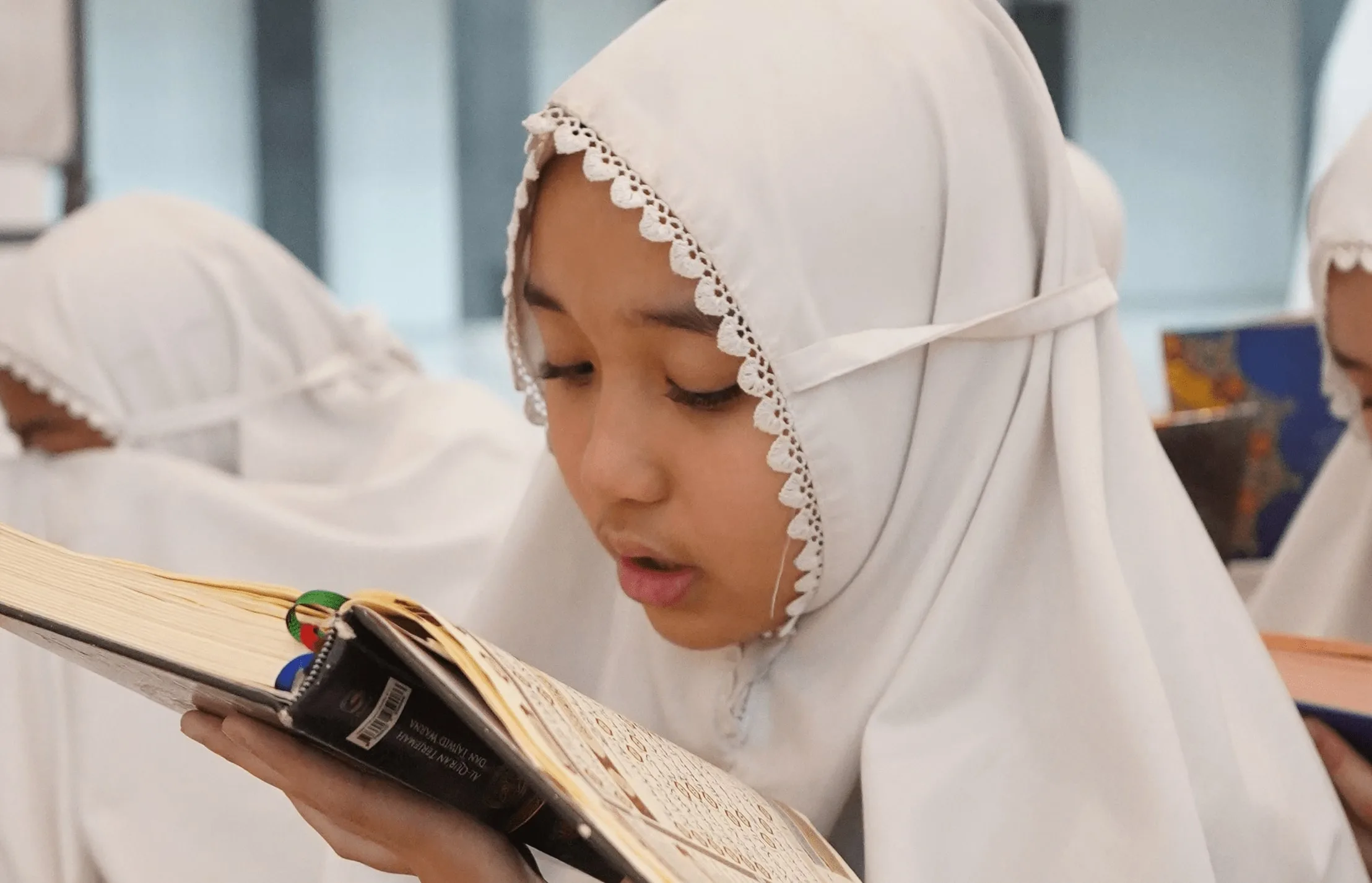 5 Sukses Ramadhan Menuju Ketakwaan dan Kebahagiaan Dunia Akhirat