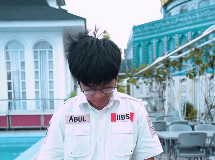 Bingung Dihadapkan Pilihan yang Berat