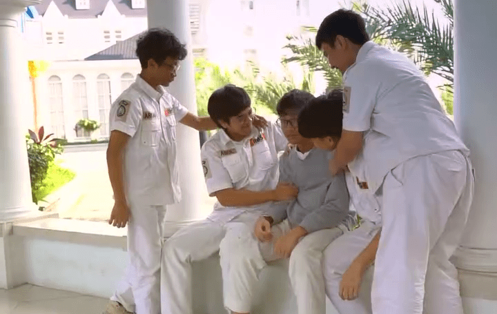 Di Boarding School Kamu Gak Akan Merasakan Kesepian