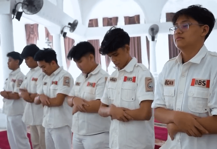 Keutamaan Shalat Dhuha: Meraih Ridha Allah di Pagi Hari