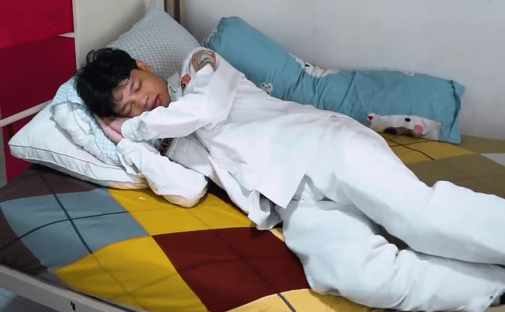 Menghidupkan Sunnah di Asrama