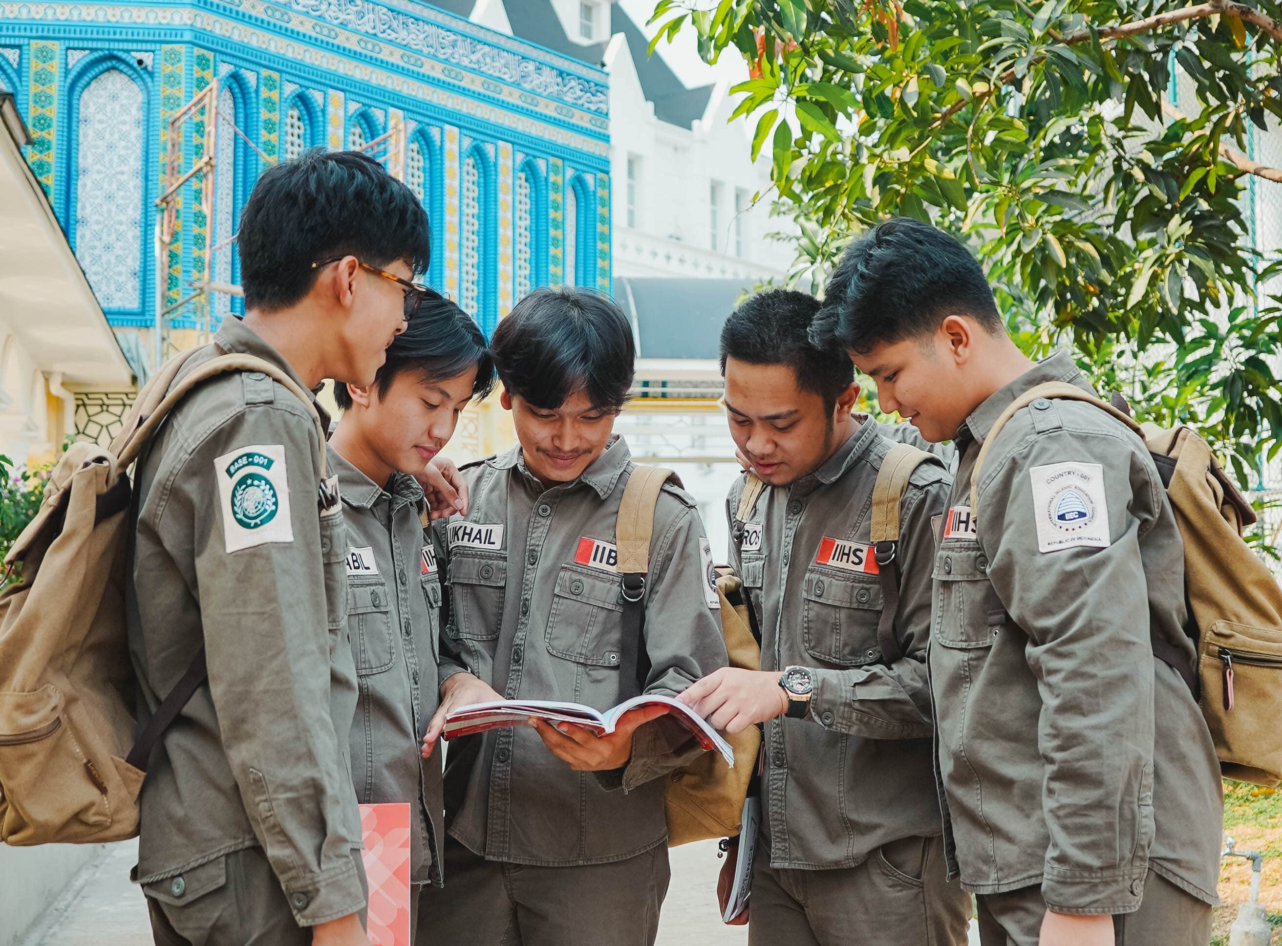 7 Strategi Cerdas ala Rasulullah: Menjadi Bijak dan Berilmu