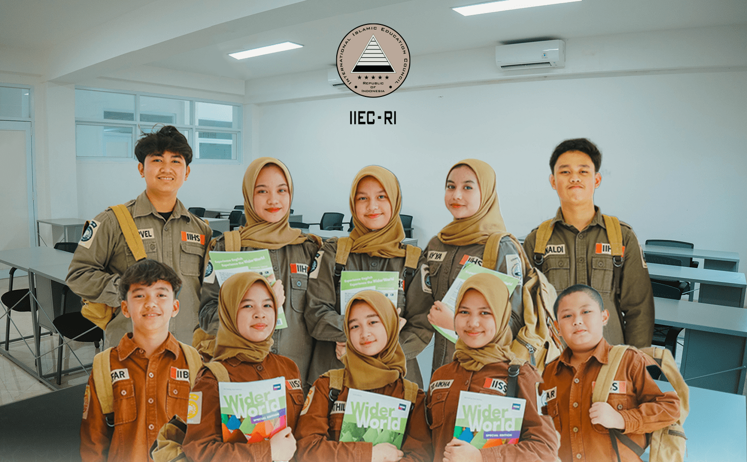 Hari Pendidikan Nasional