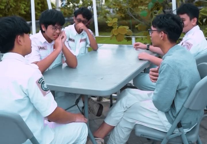 Prasangka Buruk: Perusak Hubungan Tanpa Disadari