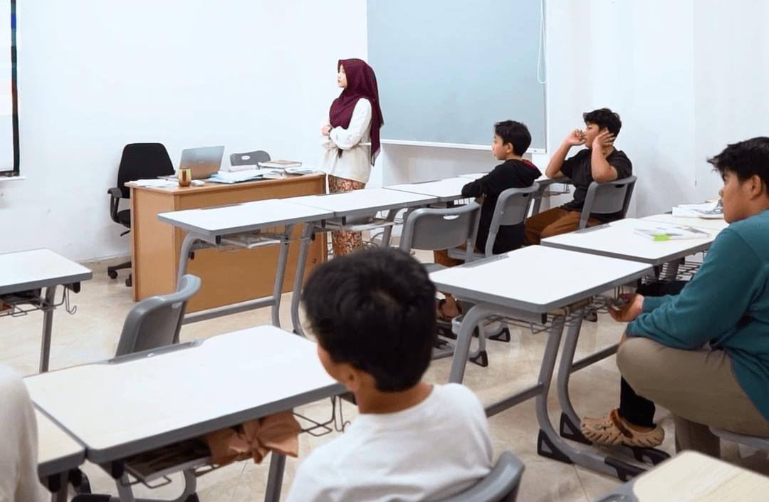 Interpersonal Skill: Fondasi Pembelajaran Berbasis Nilai Islam