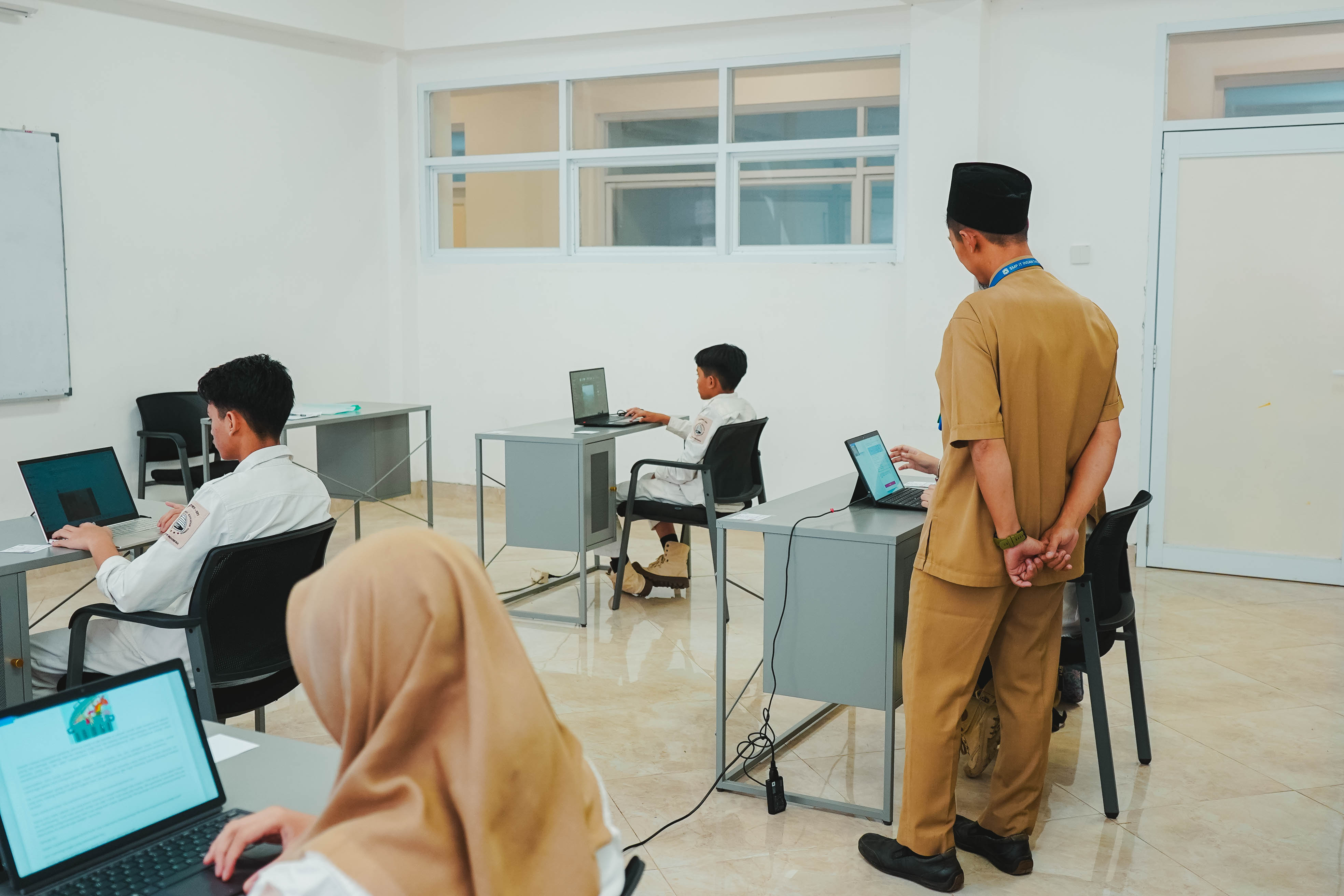 Peran Penting Ilmu Pengetahuan dalam Islam