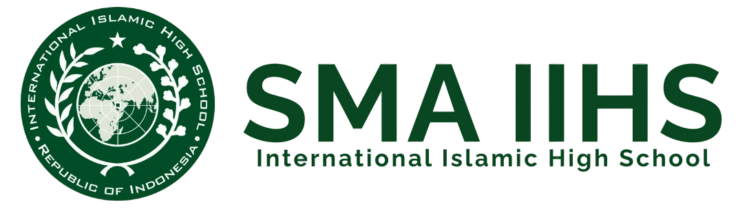 SMA IIHS-International Islamic High School