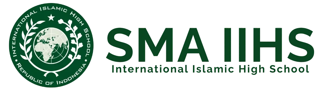 SMA IIHS-International Islamic High School