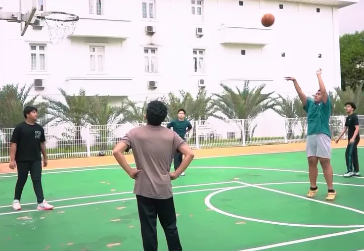 Kenapa Banyak Siswa Betah di Boarding School? Ini Alasannya!