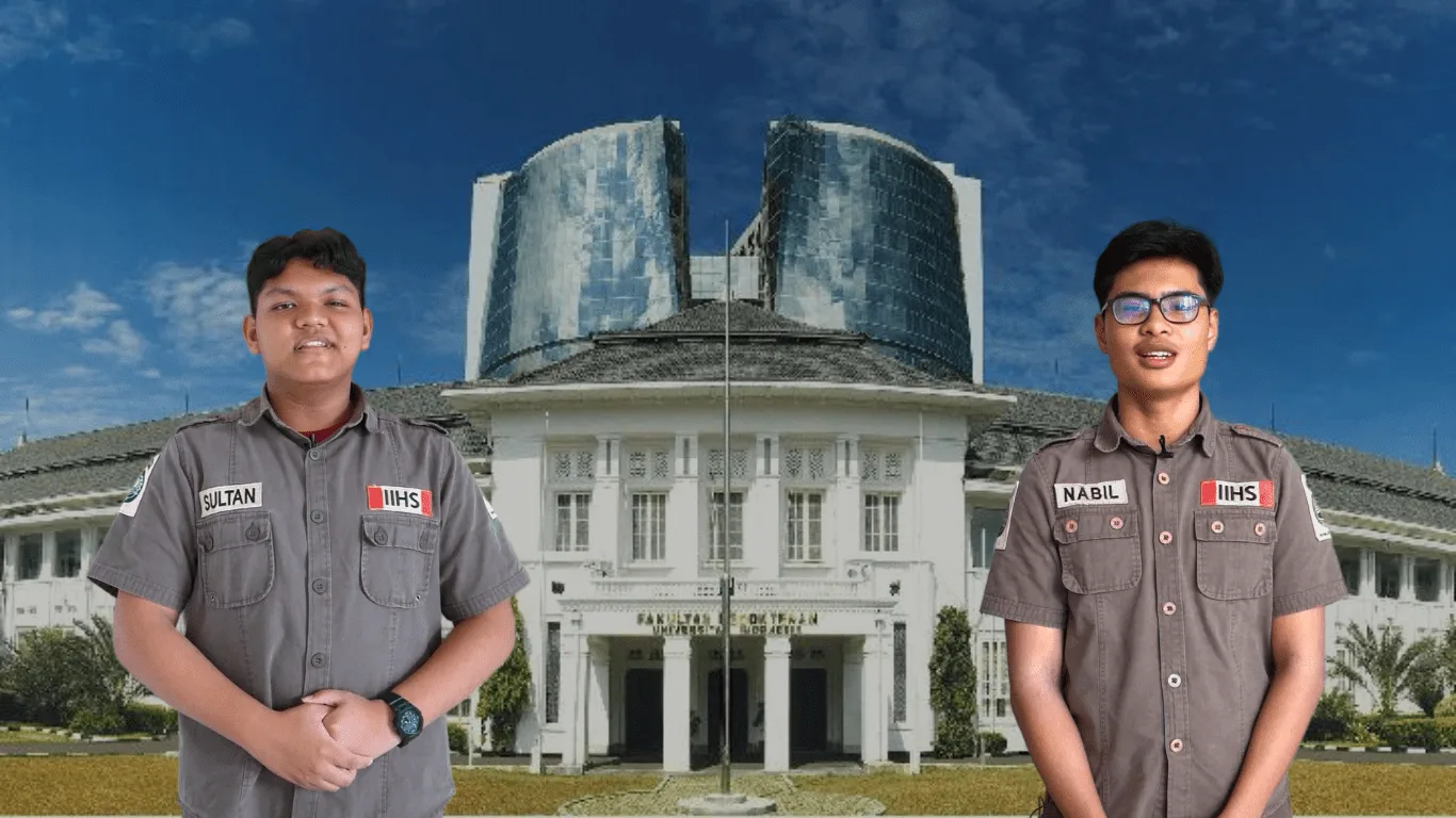 Masuk Fakultas Kedokteran UI Lewat SNBT Siapa Bilang Mustahil!