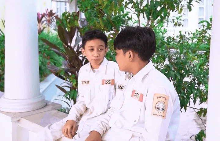 Jadikanlah Sabar dan Shalat Sebagai Solusi Setiap Masalah