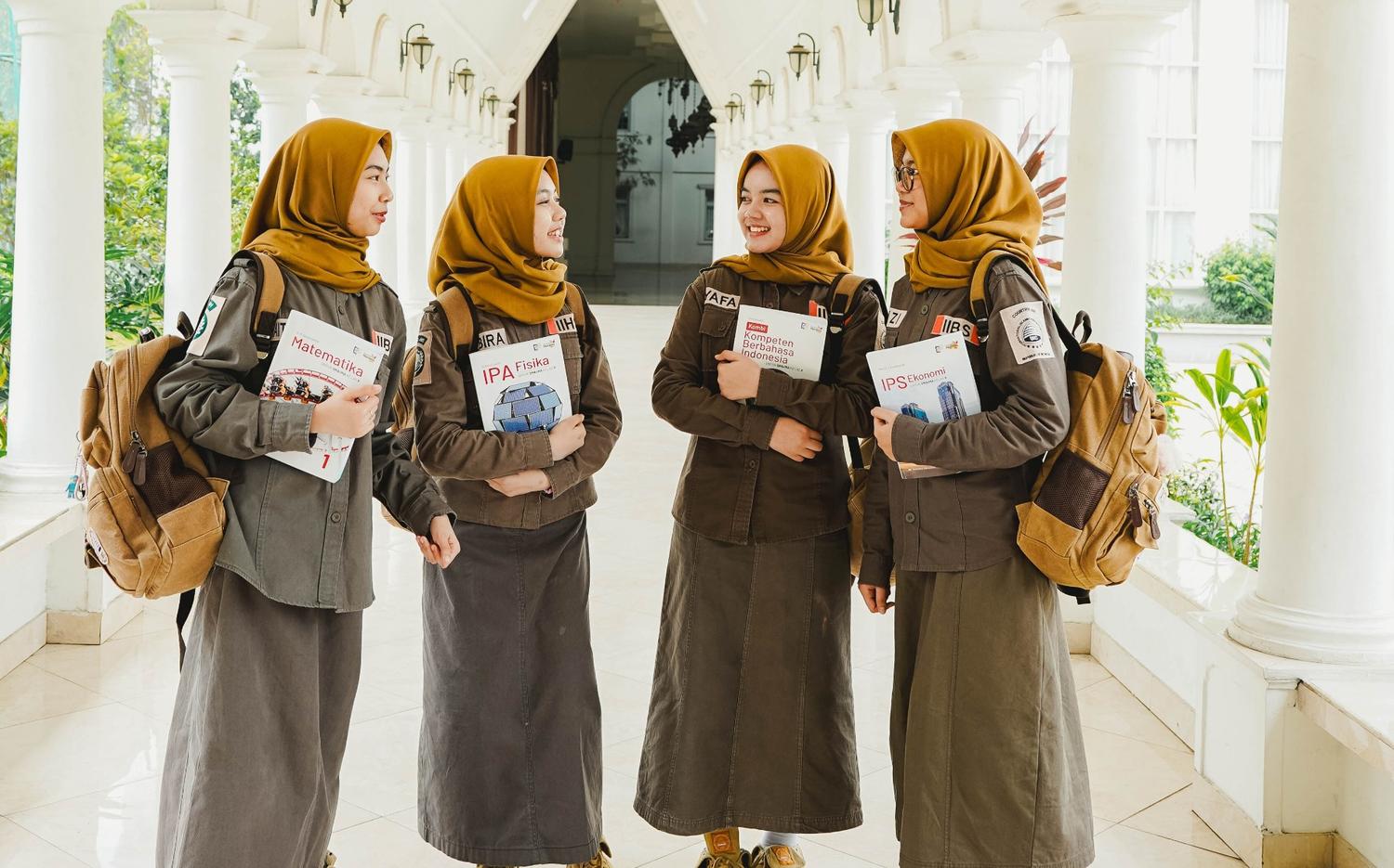 Cari Sekolah Boarding Singkat Tapi Berkualitas Ini Jawabannya