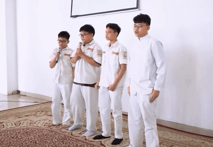 IIEC Islamic Boarding School Trendsetter Pendidikan Islam di Indonesia