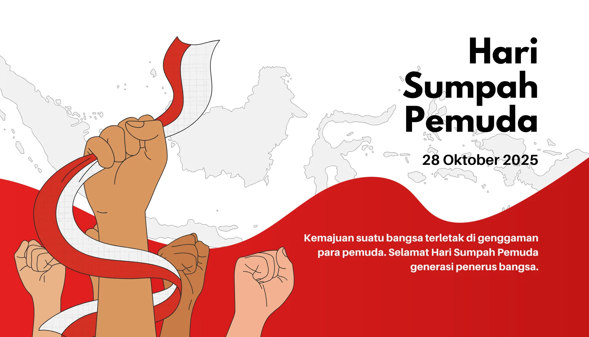 Integrasi Nilai Sumpah Pemuda dalam Pendidikan Karakter