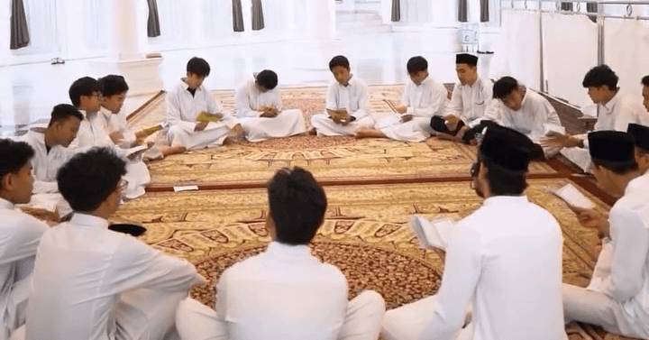 Sekolah Islam Swasta Membangun Karakter dan Kompetensi Sejak Dini