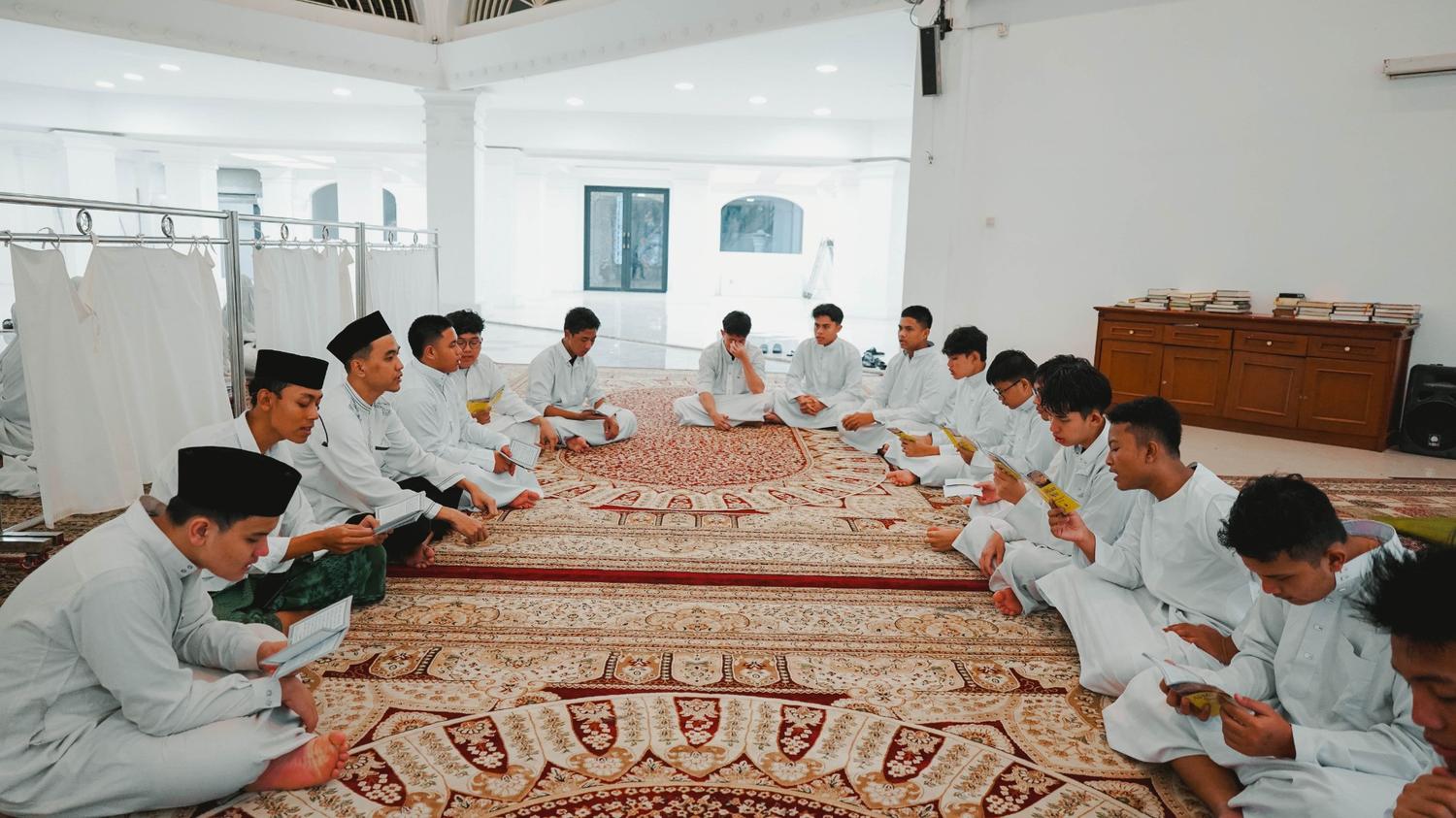 Anak Hebat Dimulai dari Pendidikan yang Tepat